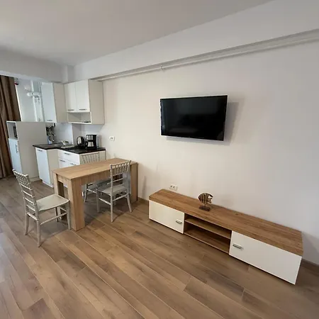 Aparthotel Studio Appartement *