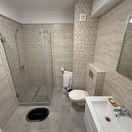 Aparthotel Studio *