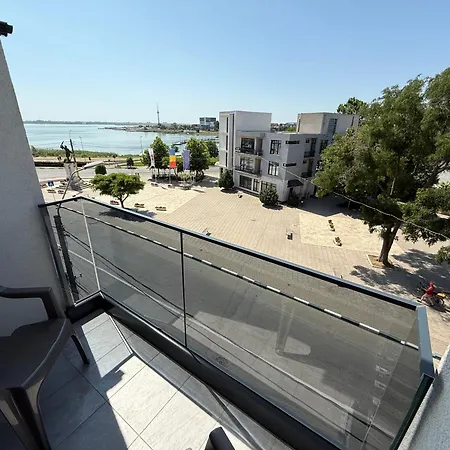 Apartament Aparthotel Studio