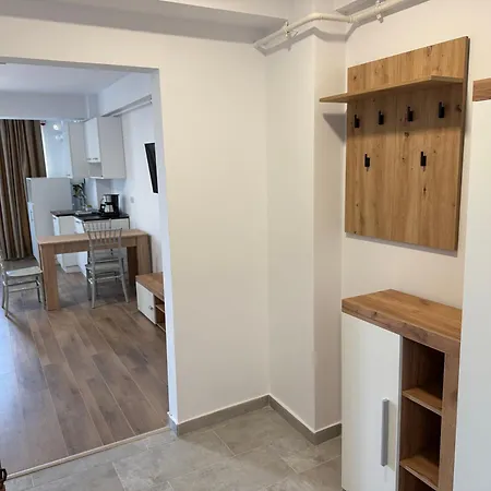 Apartament Aparthotel Studio